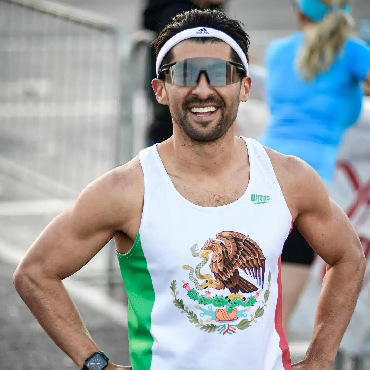 Lou Barrios