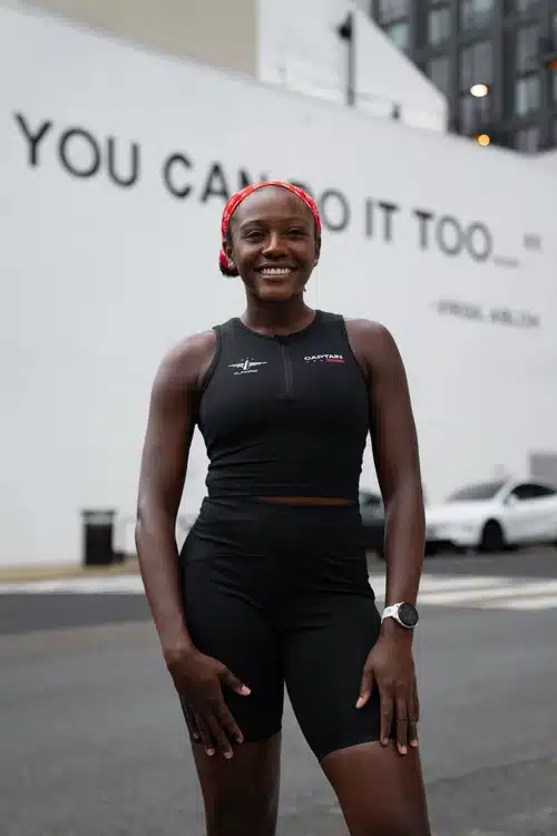 Brittany Scott