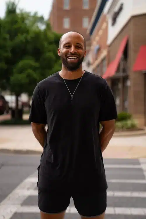 Chris Kashangaki