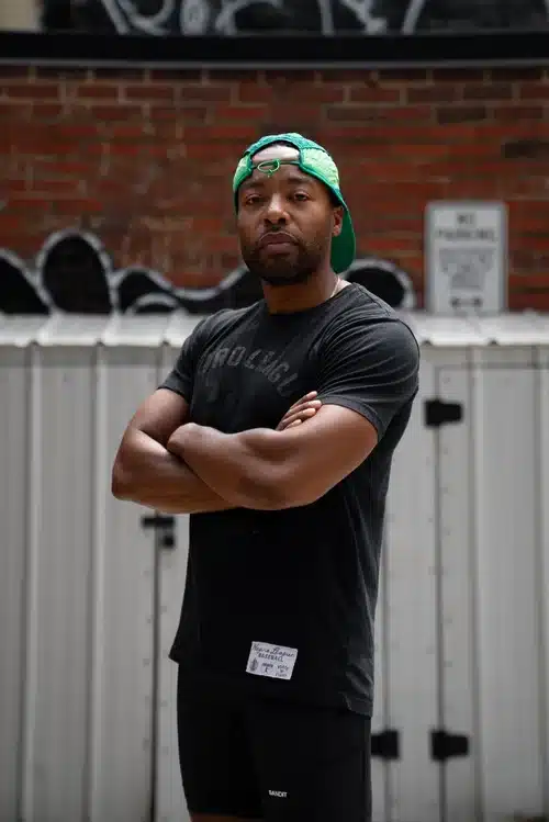 Jamaal Smith