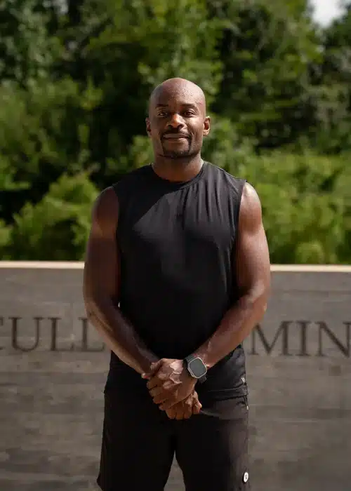Terence Baptiste